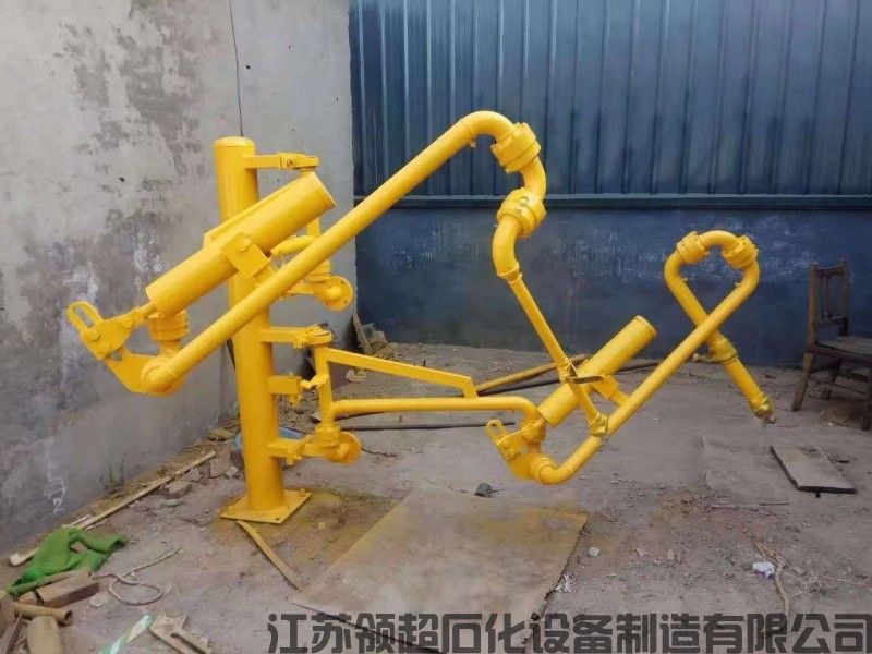 裝車鶴管多少錢？(1)